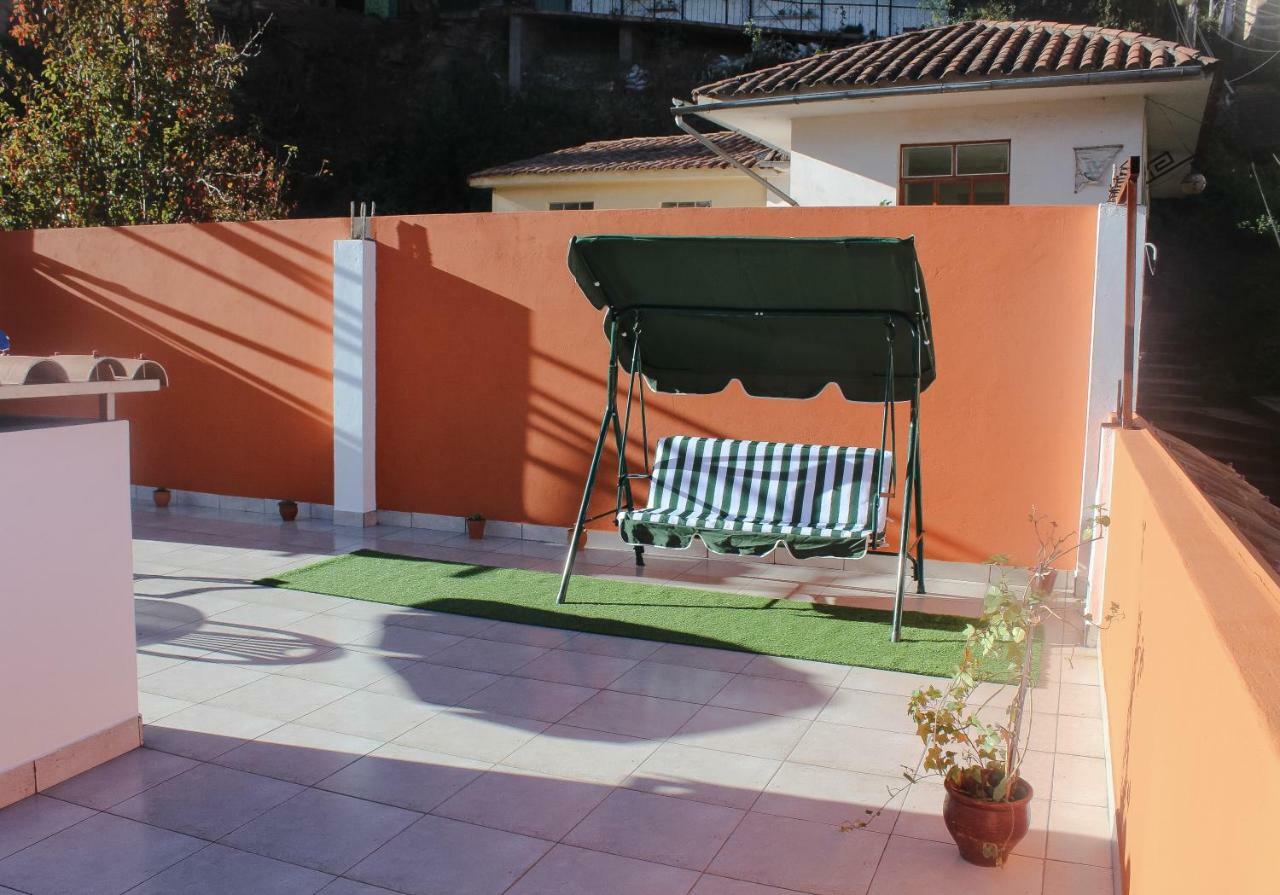 Hotel Cusco Green Exterior foto